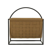 Herbert Magazine Holder - Home4u